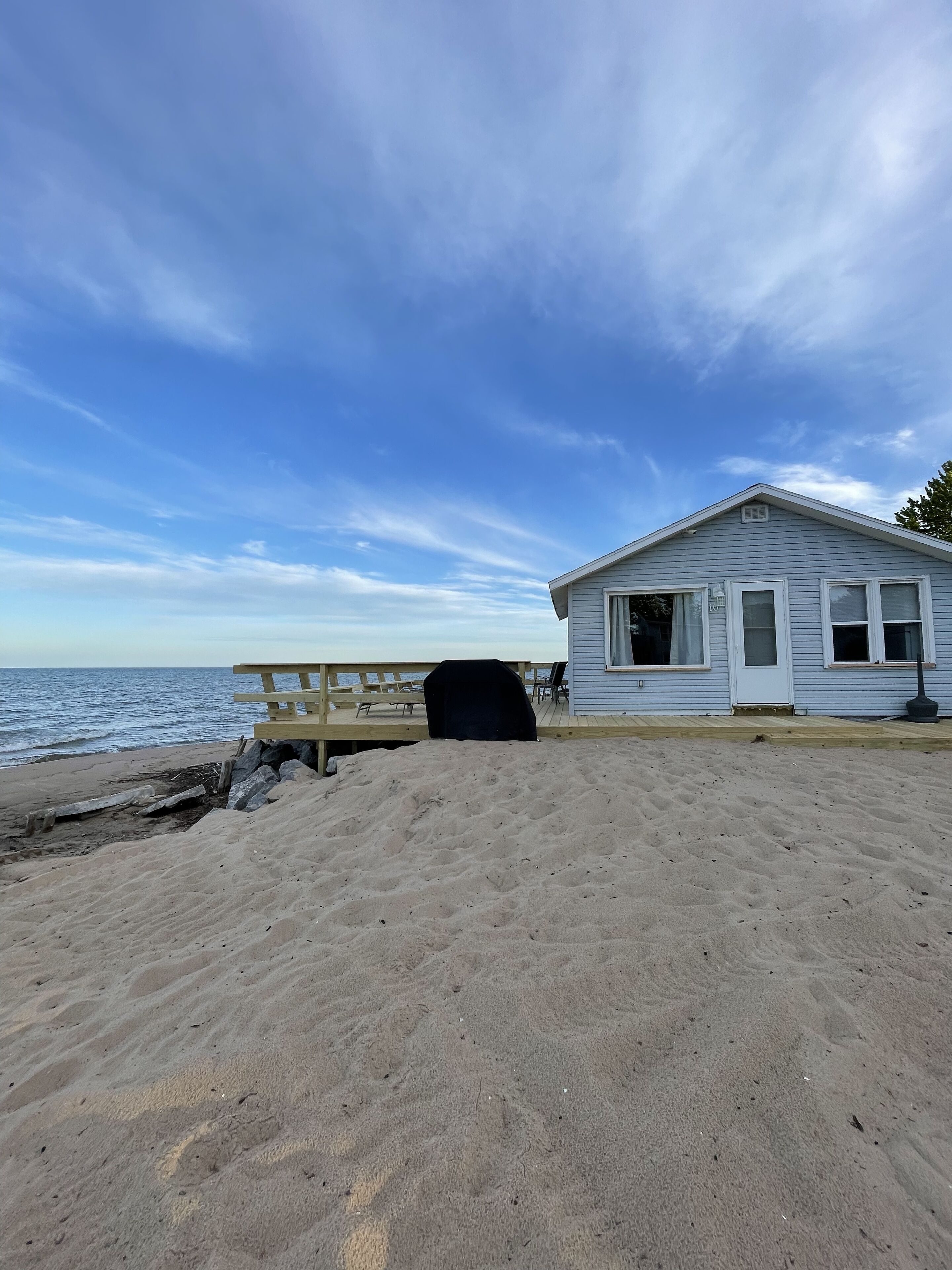 10 Best Lake Cabin Rentals In Oscoda, Michigan Updated 2024 Trip101