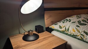 2 dormitorios, wifi gratis, ropa de cama