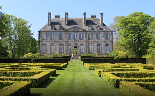 ☀️ Holiday home by the sea with fantastic views and direct access to the beach