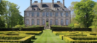 ☀️ Holiday home by the sea with fantastic views and direct access to the beach