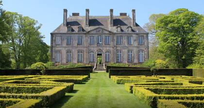 âïž Holiday home by the sea with fantastic views and direct access to the beach