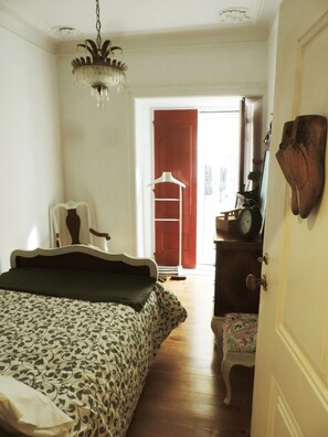4 bedrooms, WiFi