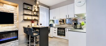 Apartment Bella Campagna