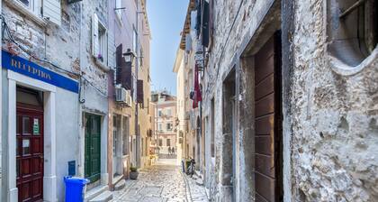 Apartment Bella Campagna