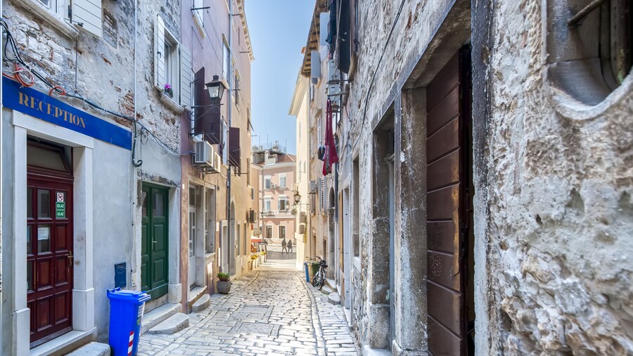 Apartment Bella Campagna