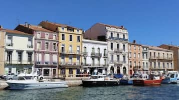 Port de plaisance