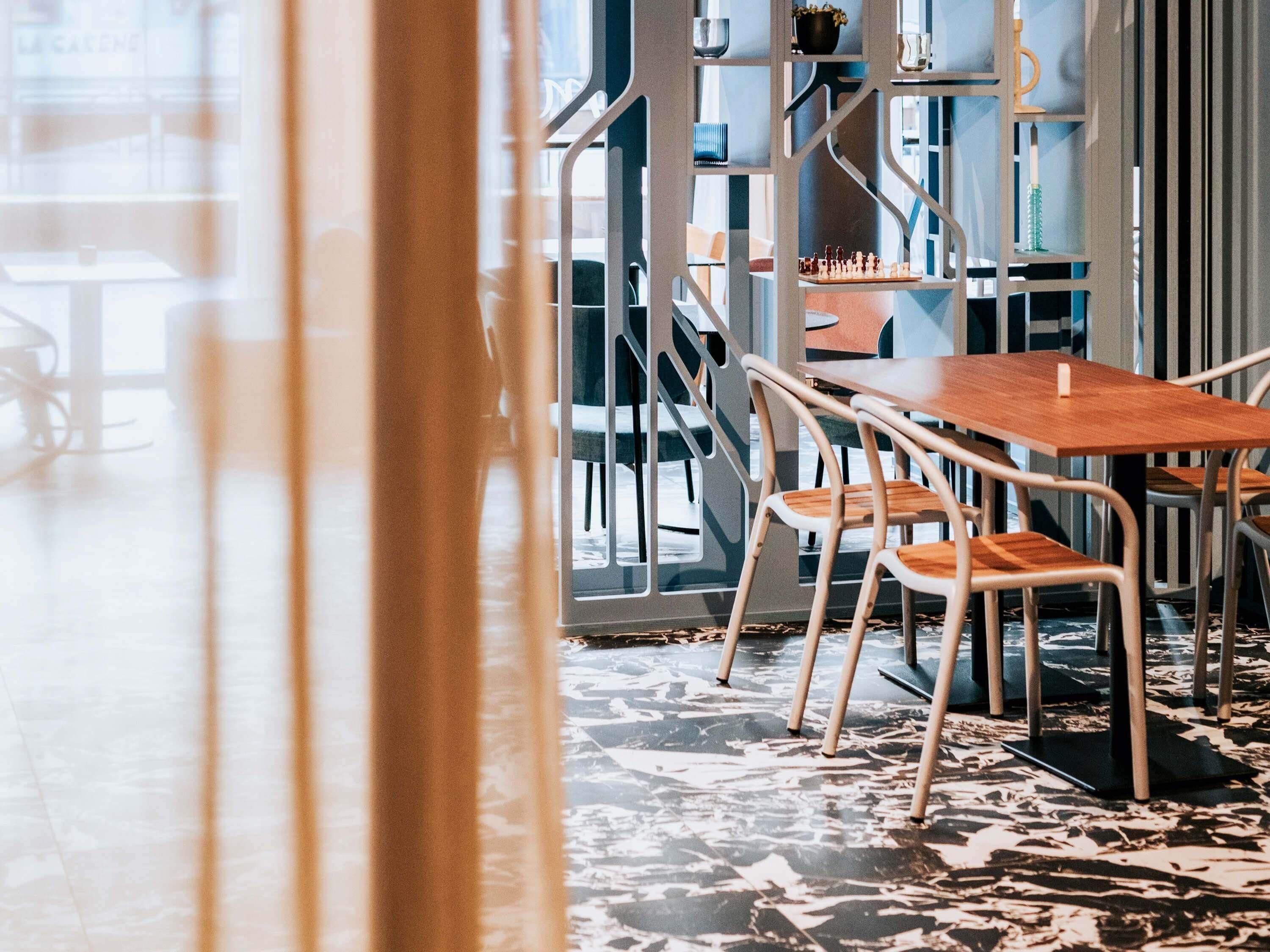 Photo - Mercure Brest Centre Port
