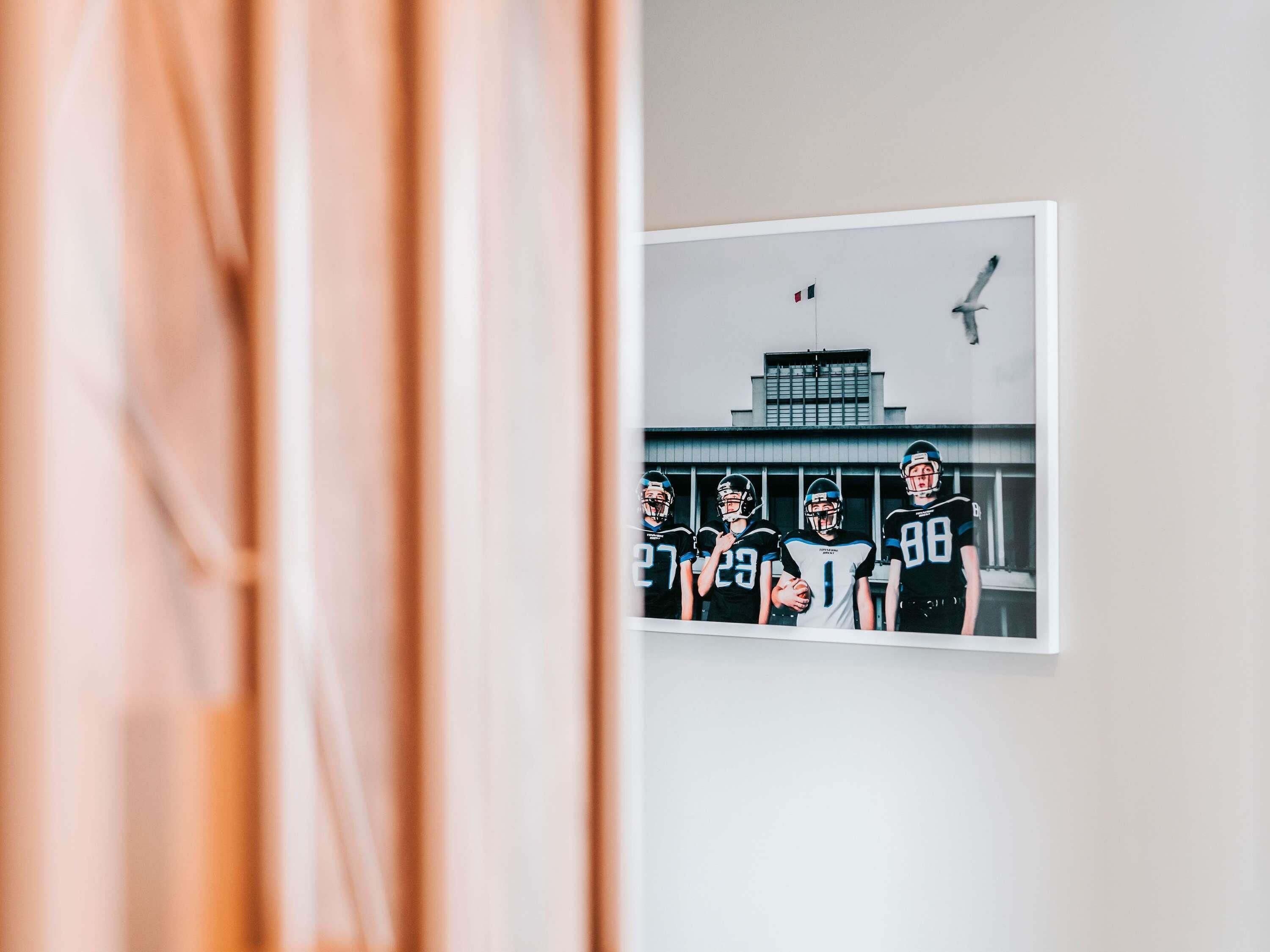 Foto - Mercure Brest Centre Port