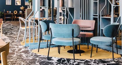 Mercure Brest Centre Port