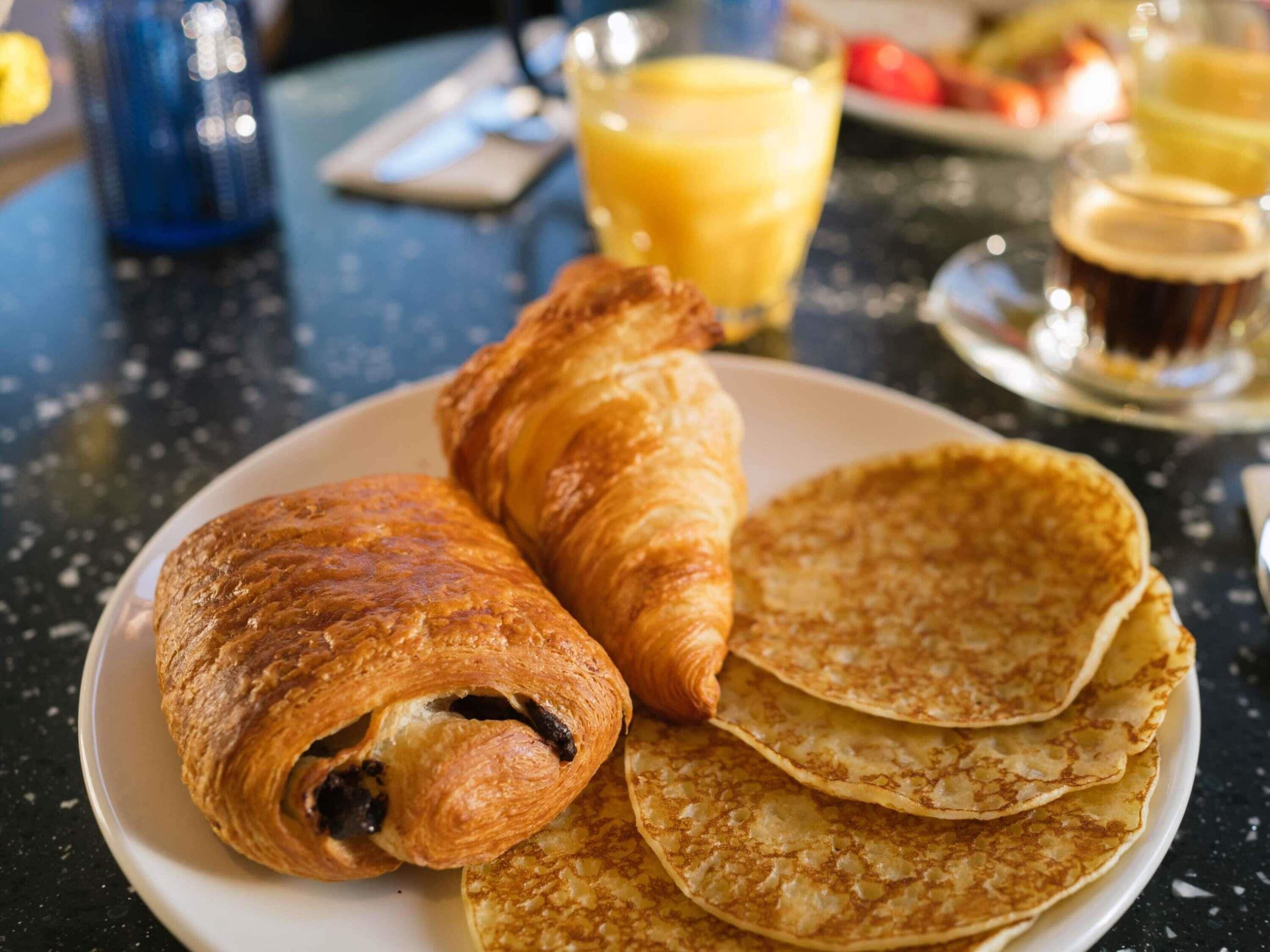 Foto - Mercure Brest Centre Port