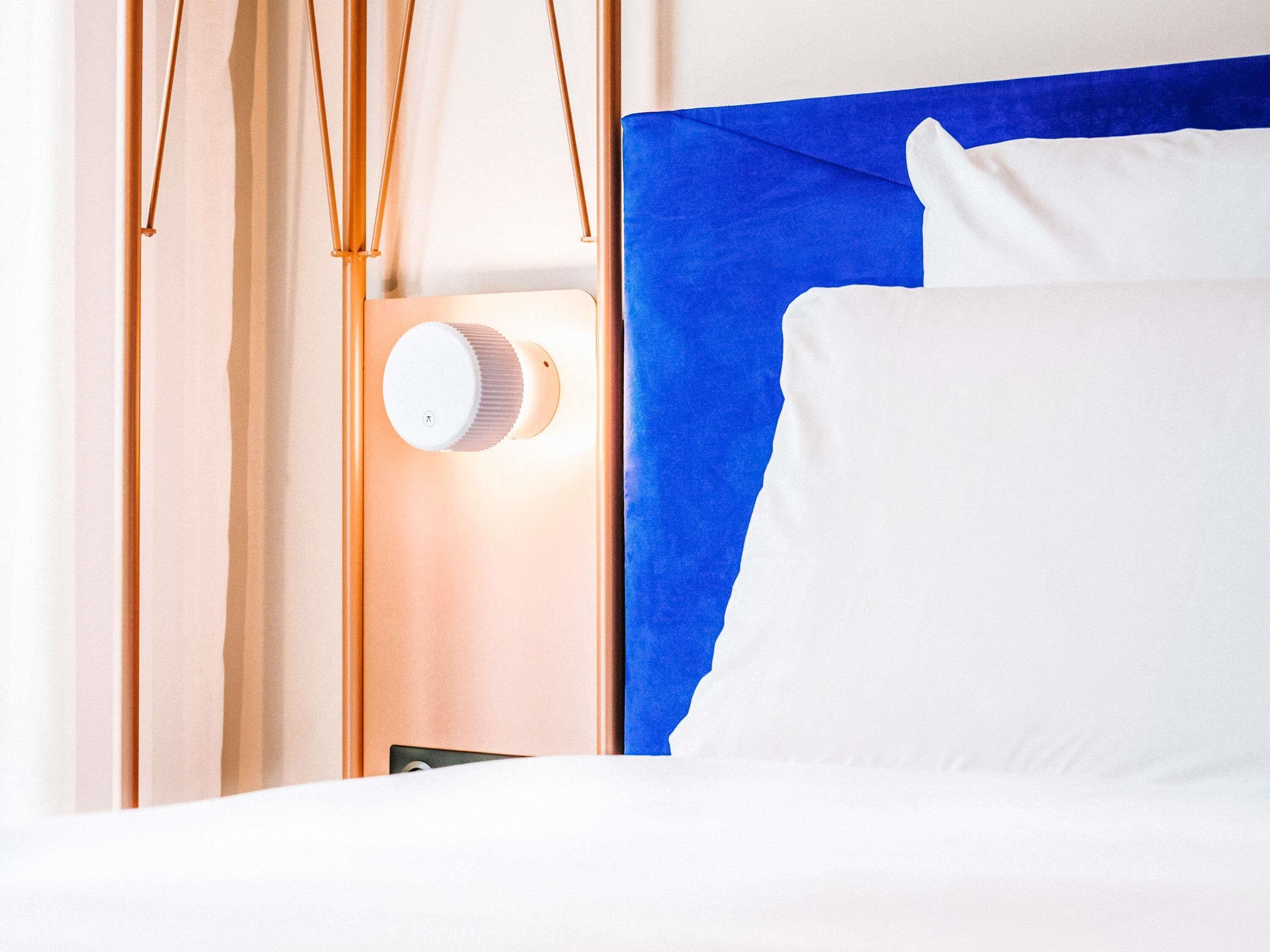 Foto - Mercure Brest Centre Port