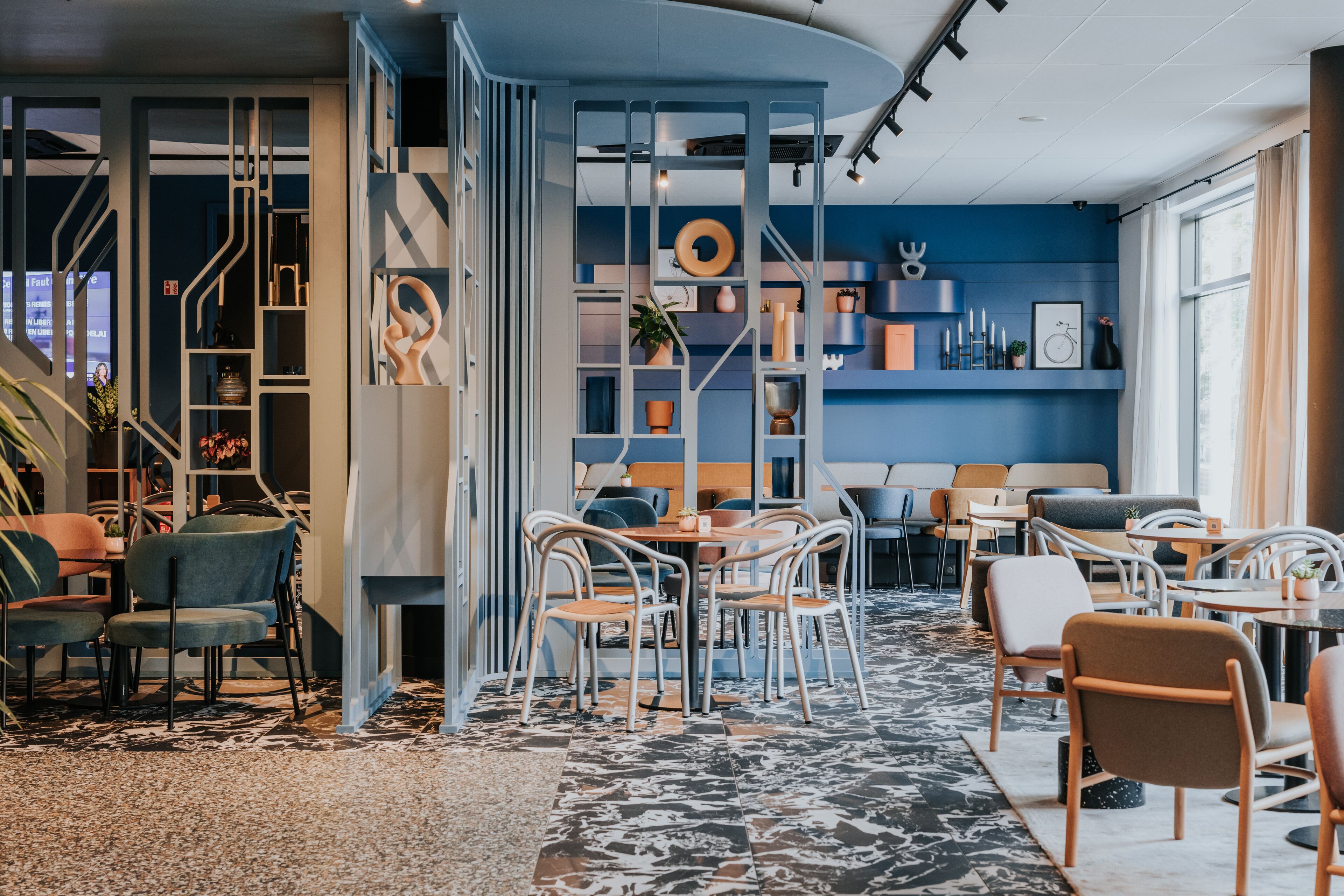 Foto - Mercure Brest Centre Port