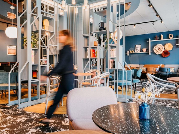 Exterior - Mercure Brest Centre Port (Brest)