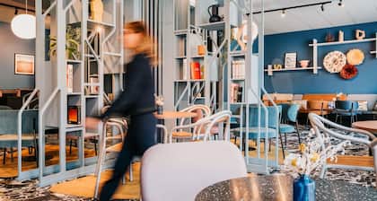 Mercure Brest Centre Port