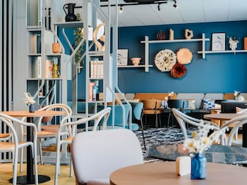 Mercure Brest Centre Port