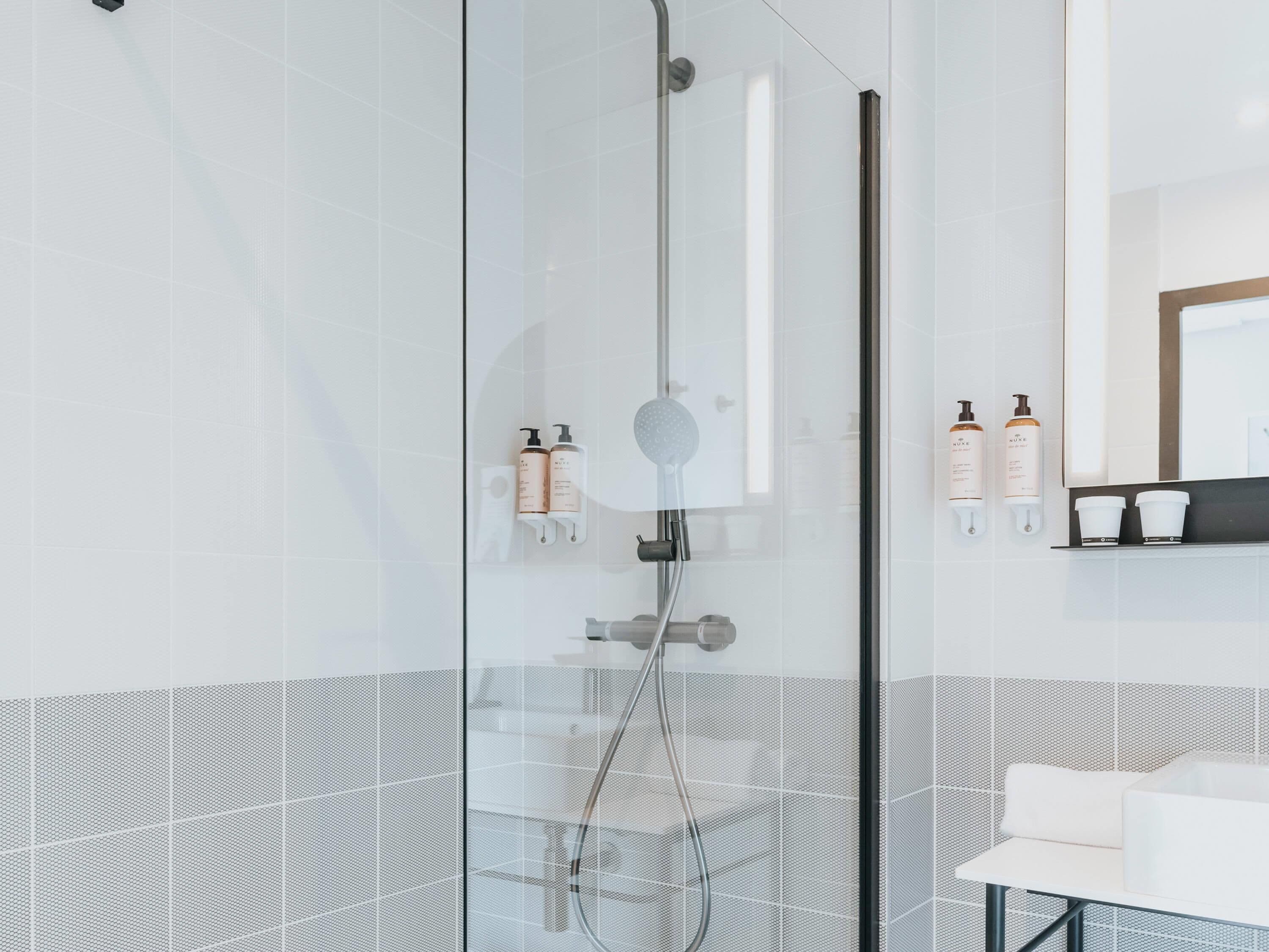 Foto - Mercure Brest Centre Port