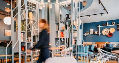 Mercure Brest Centre Port