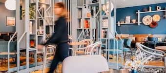 Mercure Brest Centre Port