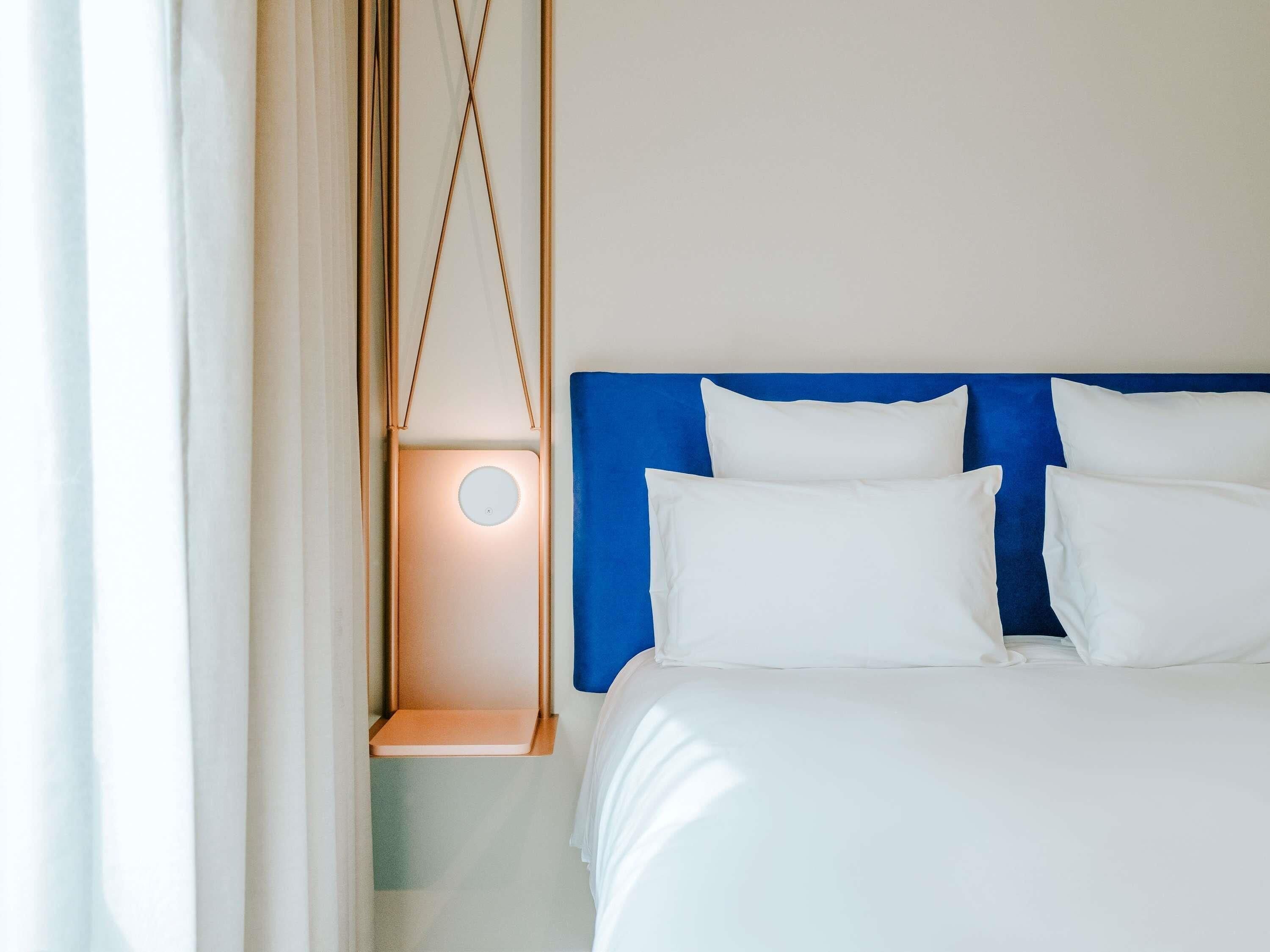 Foto - Mercure Brest Centre Port