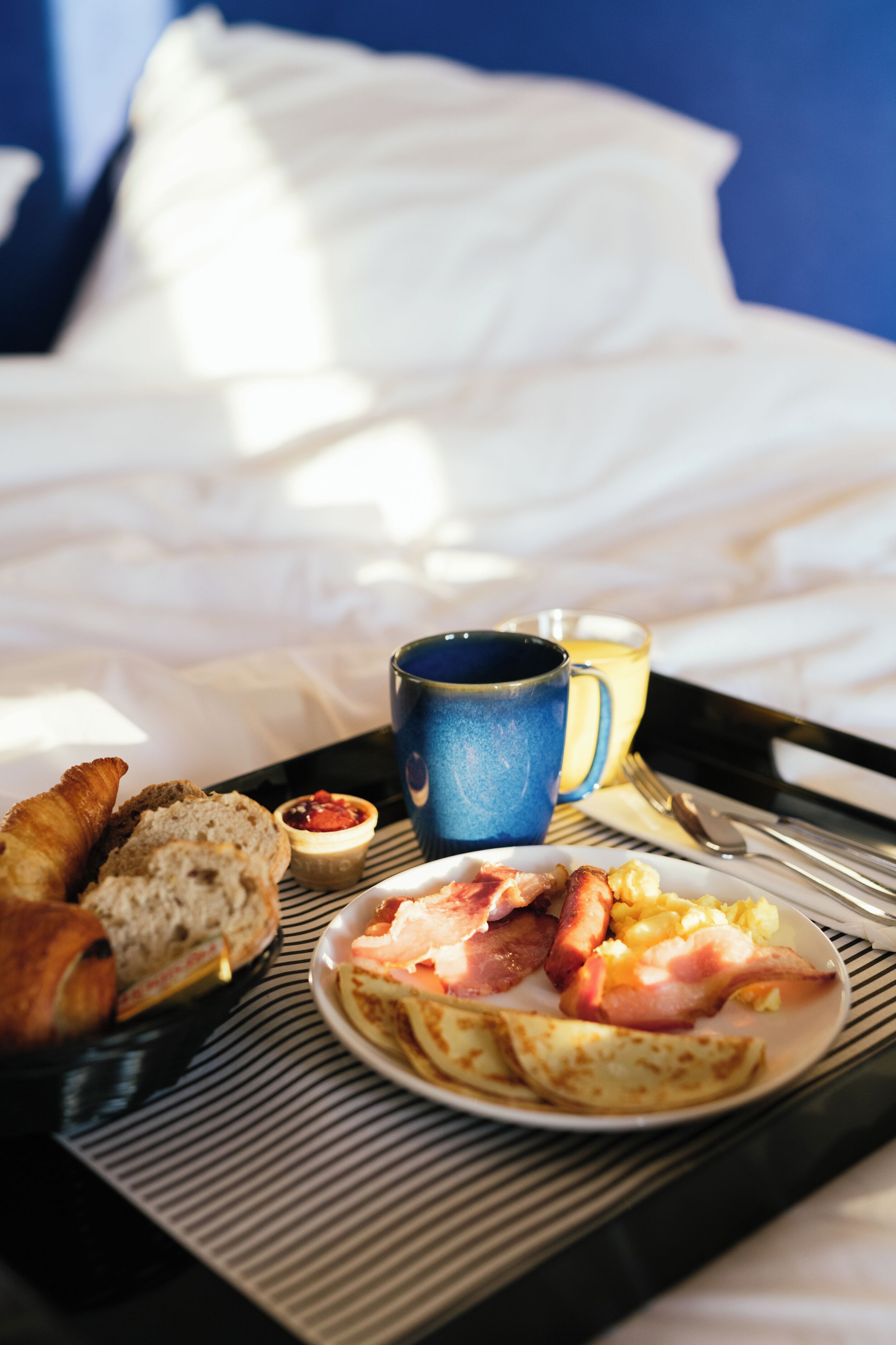 Foto - Mercure Brest Centre Port