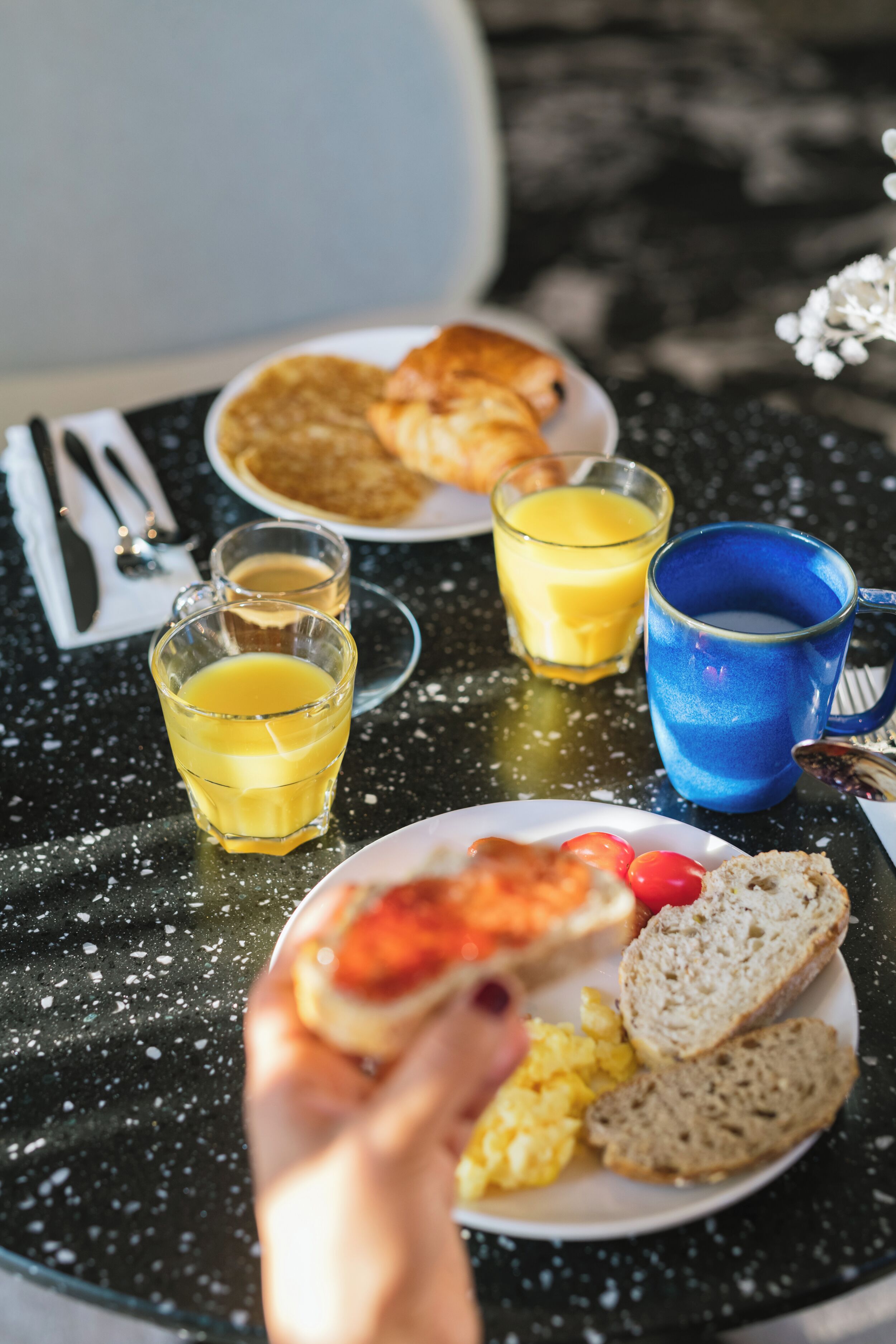 Foto - Mercure Brest Centre Port