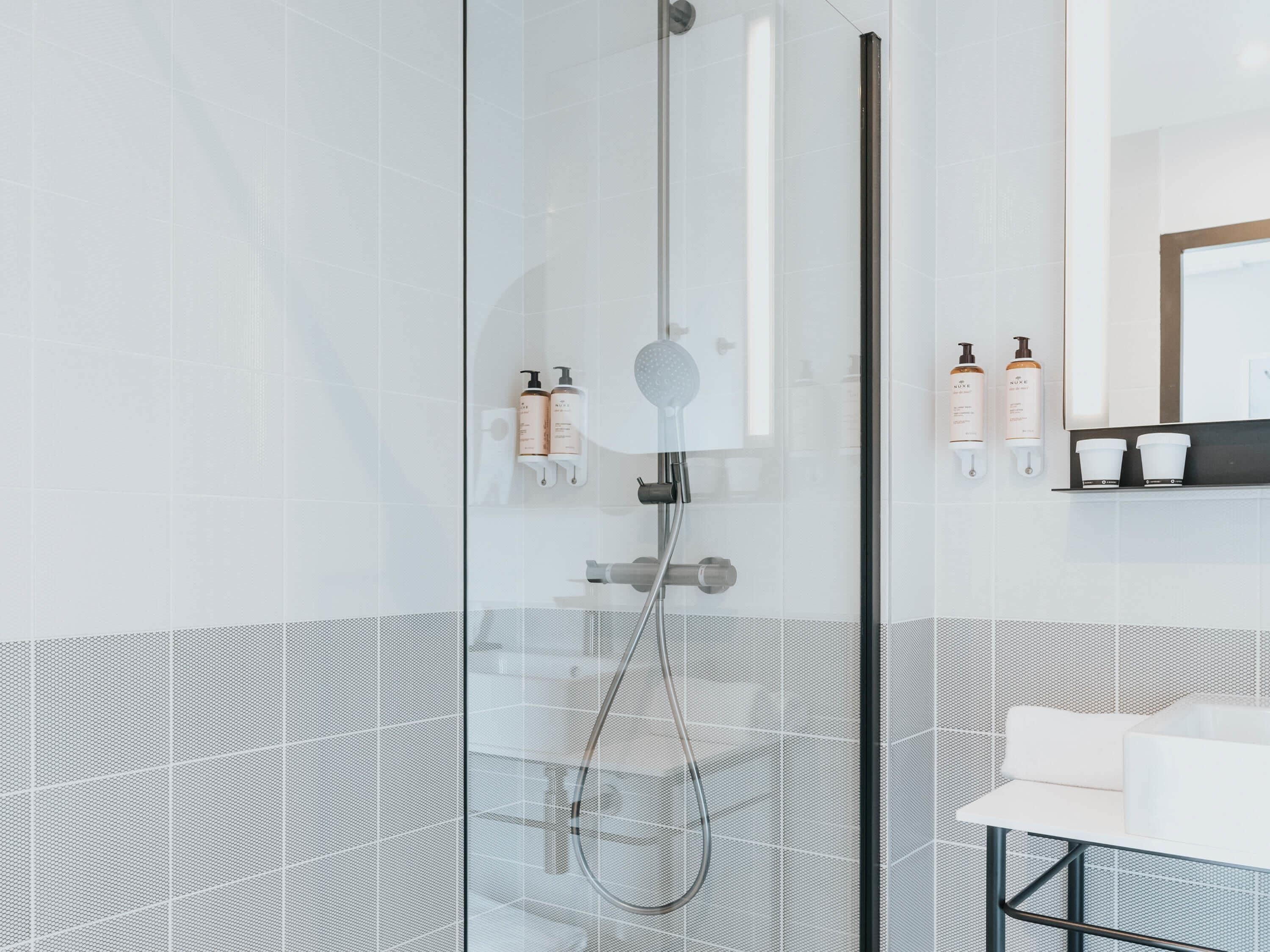 Foto - Mercure Brest Centre Port