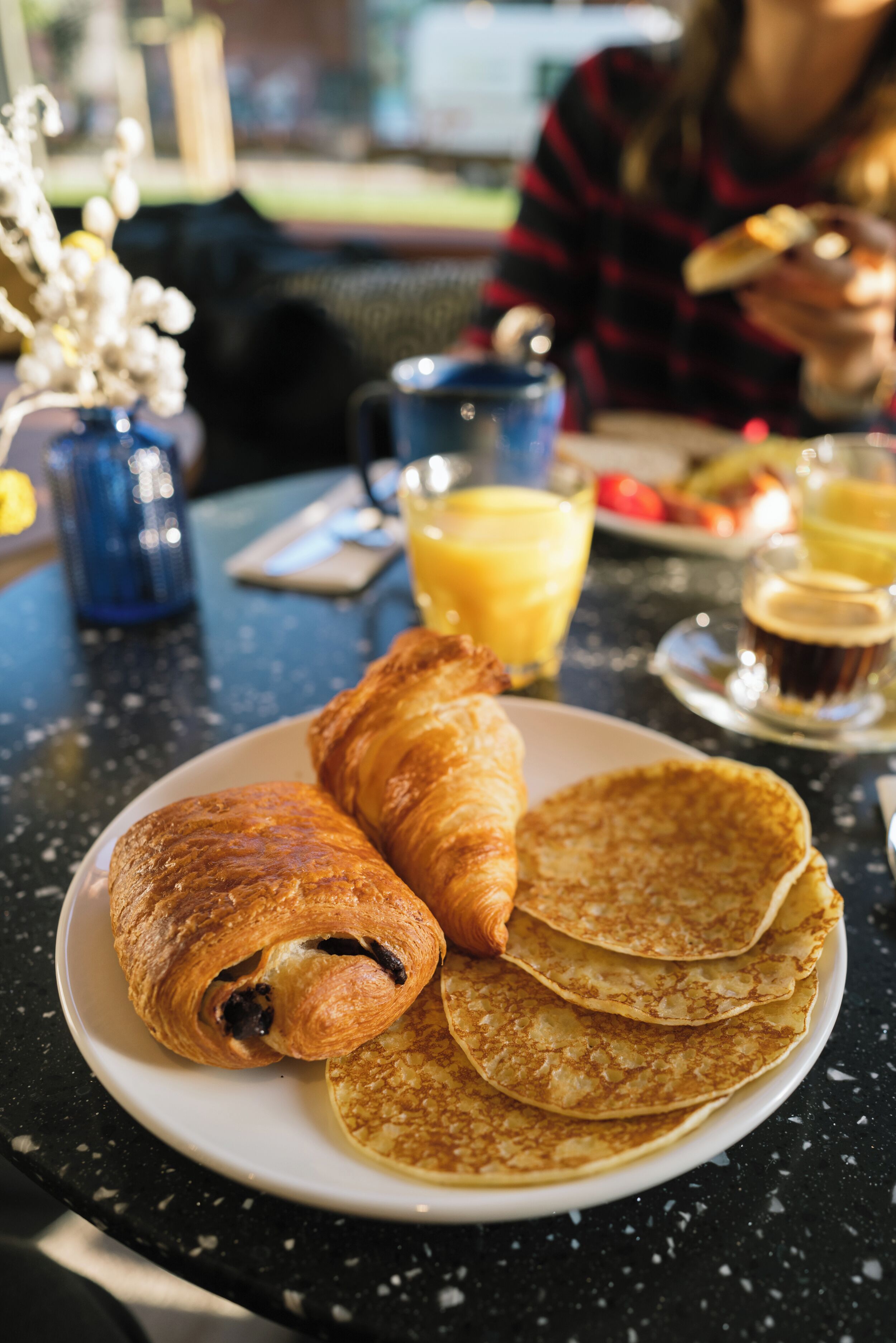 Foto - Mercure Brest Centre Port