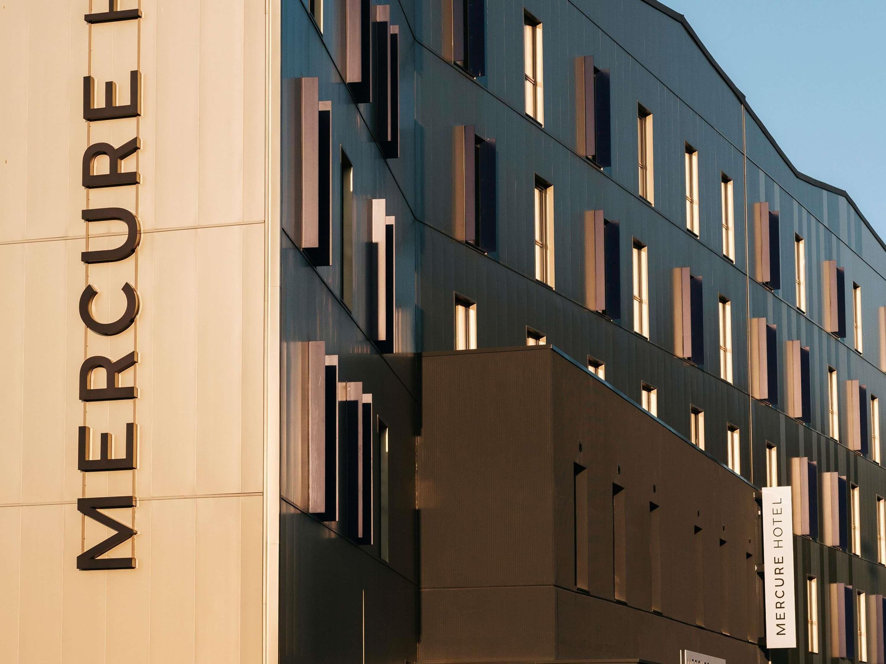 Photo - Mercure Brest Centre Port