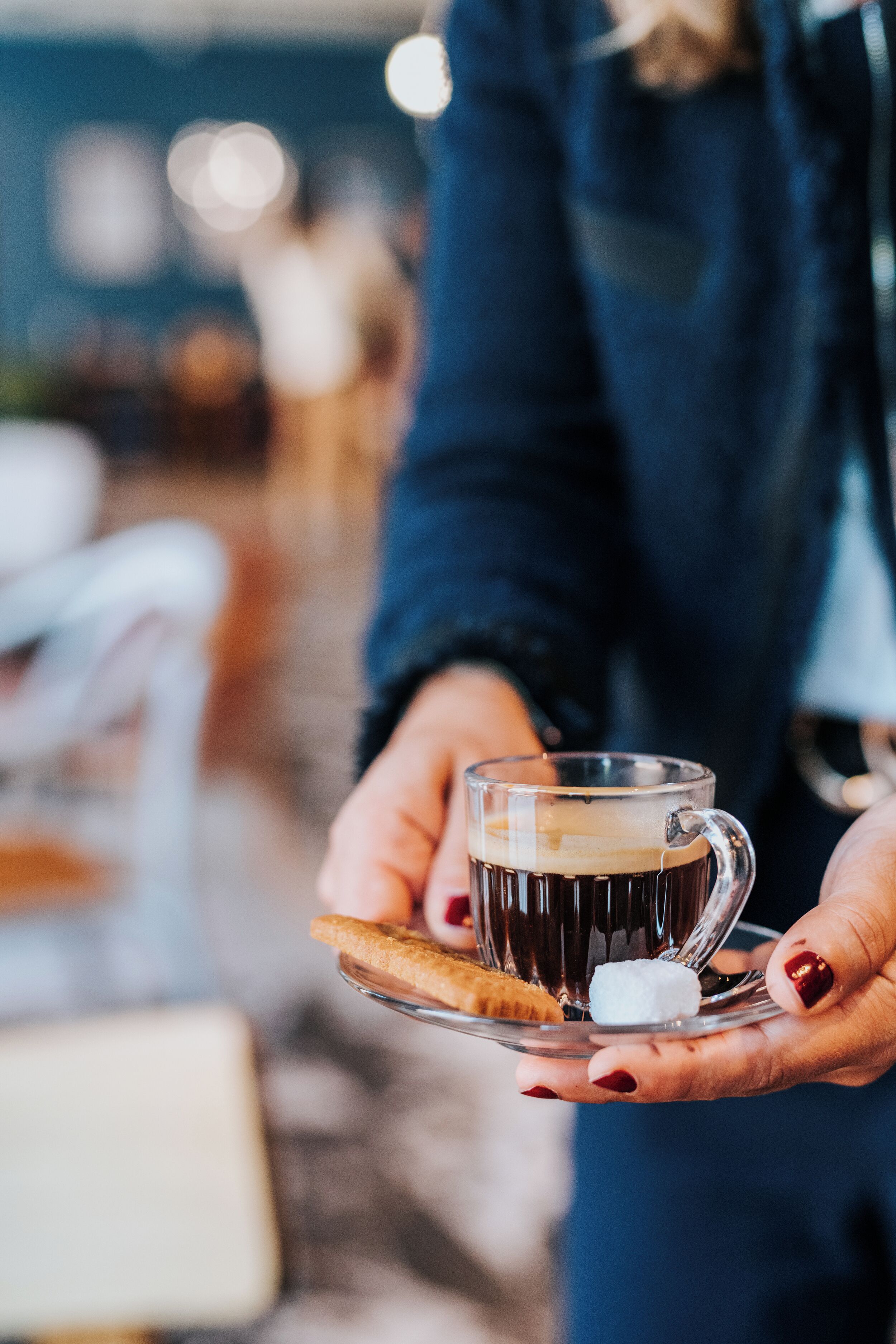 Foto - Mercure Brest Centre Port