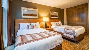 1 bedroom, in-room safe, iron/ironing board, WiFi