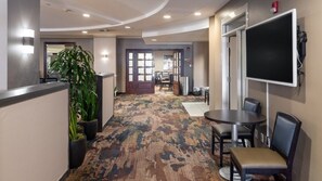 Dining - Club Wyndham Harbour Lights - Studio (San Diego)