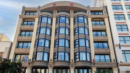 Club Wyndham Harbour Lights - Studio