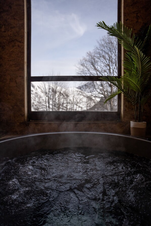 Couples treatment room(s), hot stone massages, deep-tissue massages - Les Cèdres  Hôtel - Restaurant - Spa (Saint-Sorlin-d'Arves)