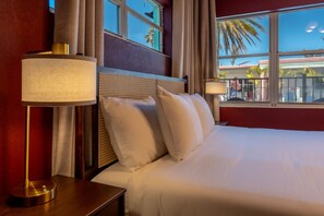 1 bedroom, desk, iron/ironing board, WiFi - 115 · ☀Pool✔ Beach✔ Self Checkin✔ Free Parking✔ (Clearwater)