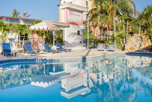 115 · ☀Pool✔ Beach✔ Self Checkin✔ Free Parking✔