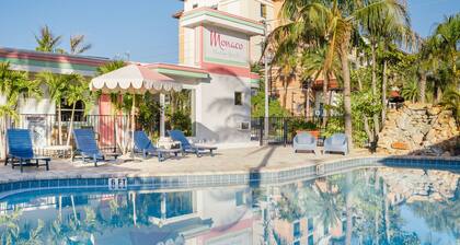 115 · ☀Pool✔ Beach✔ Self Checkin✔ Free Parking✔
