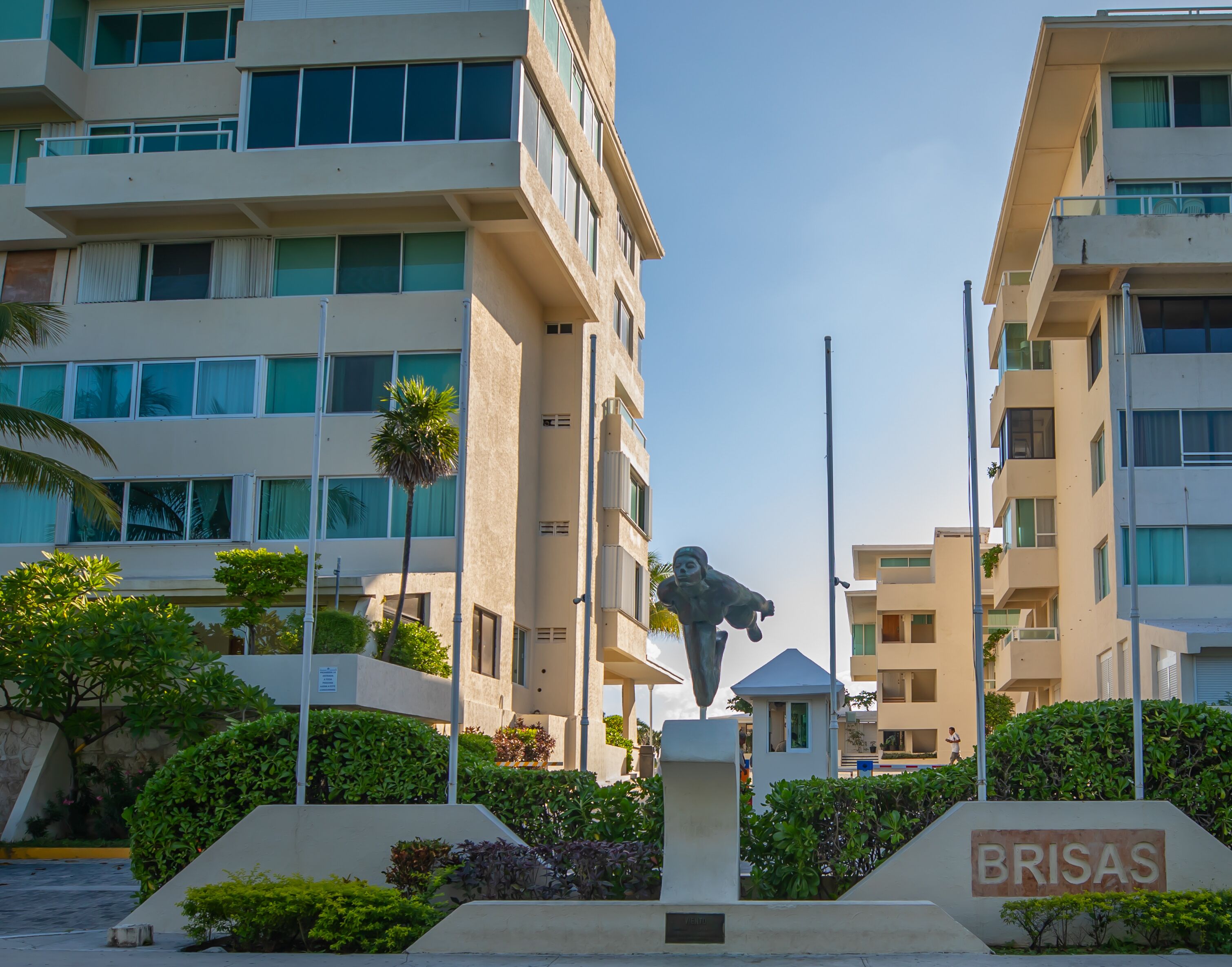 Photo - Brisas Beachfront Penthouses