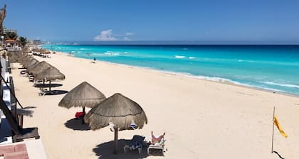 Brisas Beachfront Penthouses