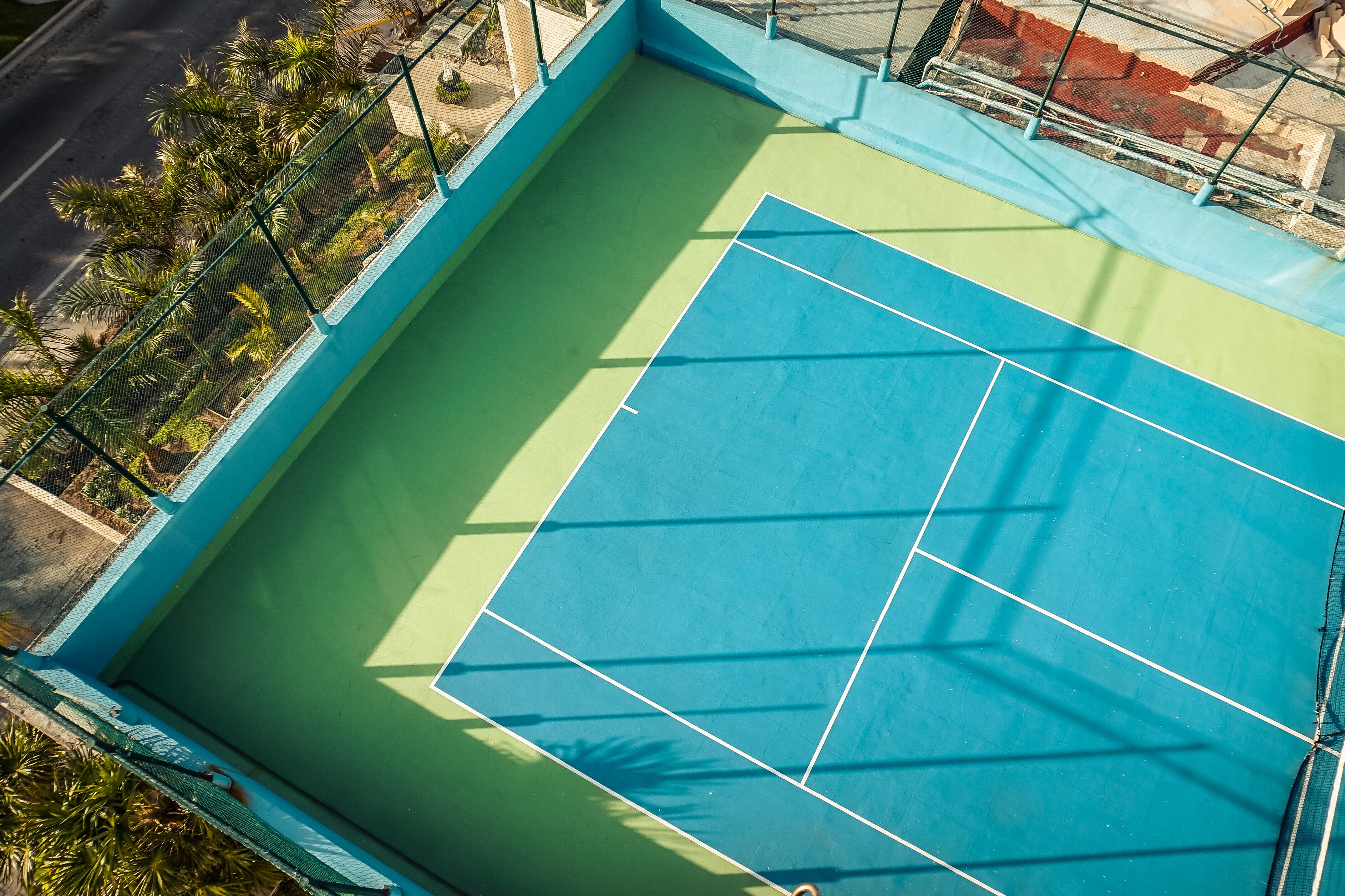 Photo - Brisas Beachfront Penthouses