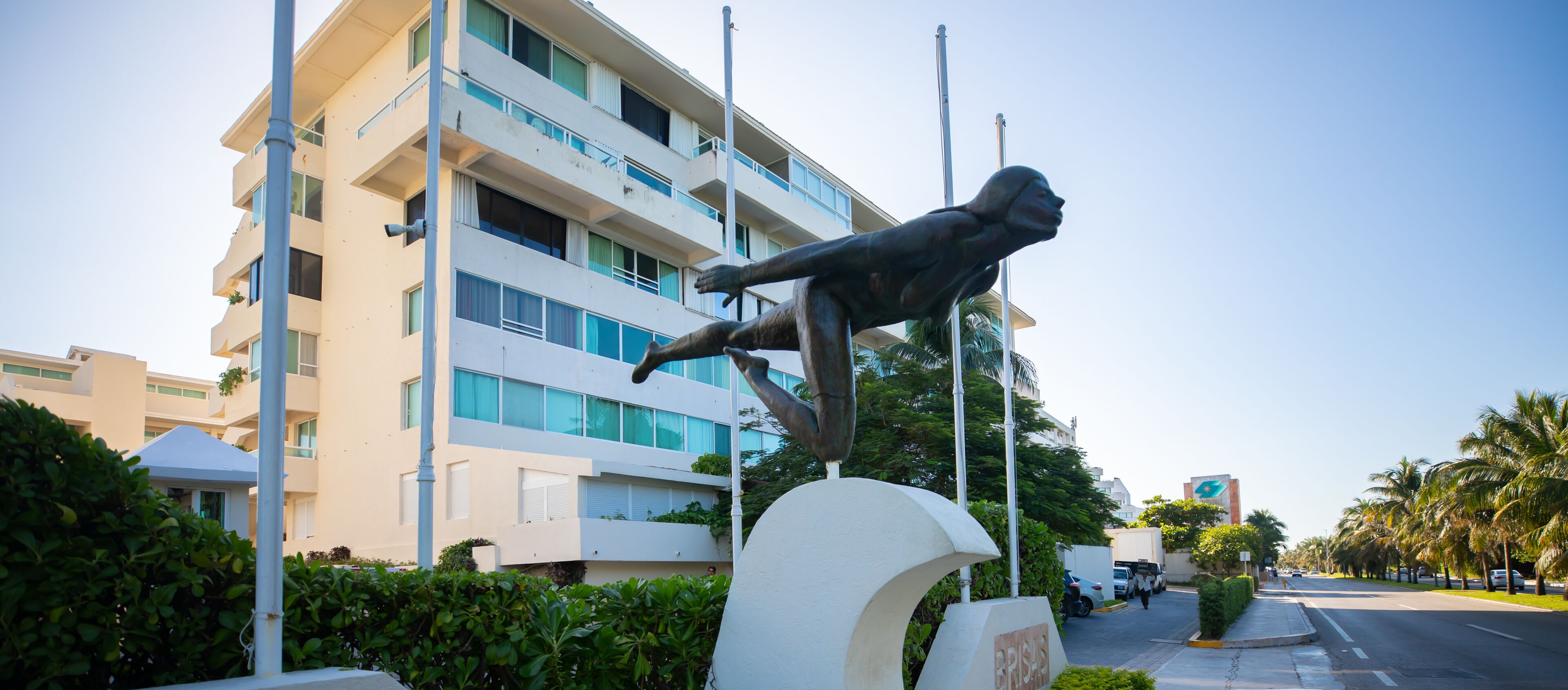 Photo - Brisas Beachfront Penthouses