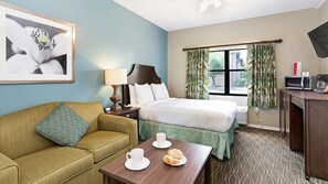 2 Schlafzimmer, Bügeleisen/Bügelbrett, Babybetten, WLAN