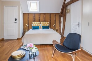 Suite Superior, ensuite (Millésime) | 1 kamar tidur