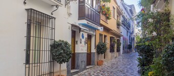 Cubo's Family Villa El Sauce de Coín / free wifi / private pool