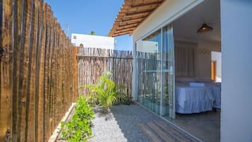 Chalet | Property grounds