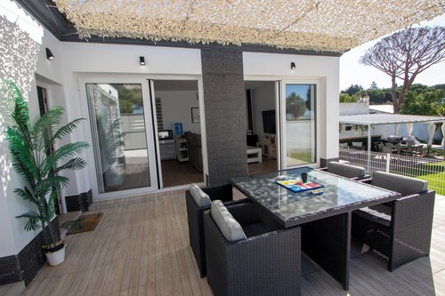 El ENCANTO Chiclana II