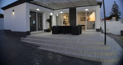 El ENCANTO Chiclana II