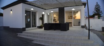 El ENCANTO Chiclana II