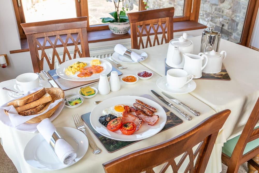 Beacons View B&B - Trecastle