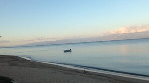 Playa en los alrededores 