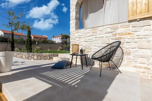 テラス / パティオ